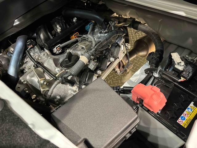 ハイゼットカーゴクルーズ ナビゲーション ETC ドライブレコーダーLEDヘッドランプ 電動格納式カラードドアミラー トップシェイドガラス プッシュボタンスタート フルホイールキャップ コーナーセンサー(広島県)の中古車