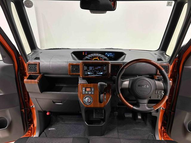 ウェイクＬ　ＳＡIII　ＬＥＤスタイルパック　４ＷＤアルミホイール　オートライト　プッシュボタンスタート　セキュリティアラーム　パワースライドドア　オートエアコン　電動格納式ドアミラー（広島県）の中古車