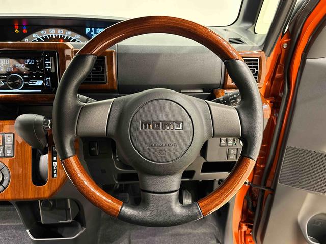 ウェイクＬ　ＳＡIII　ＬＥＤスタイルパック　４ＷＤアルミホイール　オートライト　プッシュボタンスタート　セキュリティアラーム　パワースライドドア　オートエアコン　電動格納式ドアミラー（広島県）の中古車