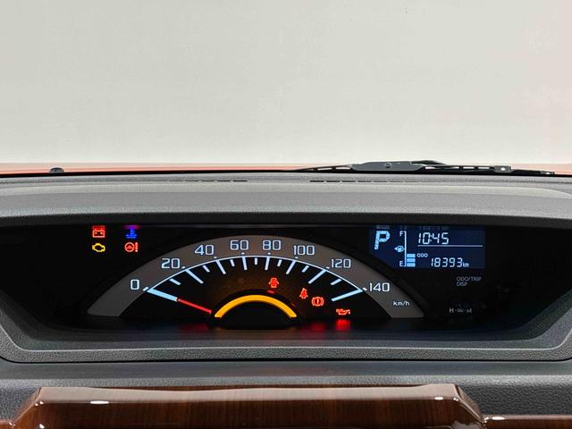 ウェイクＬ　ＳＡIII　ＬＥＤスタイルパック　４ＷＤアルミホイール　オートライト　プッシュボタンスタート　セキュリティアラーム　パワースライドドア　オートエアコン　電動格納式ドアミラー（広島県）の中古車