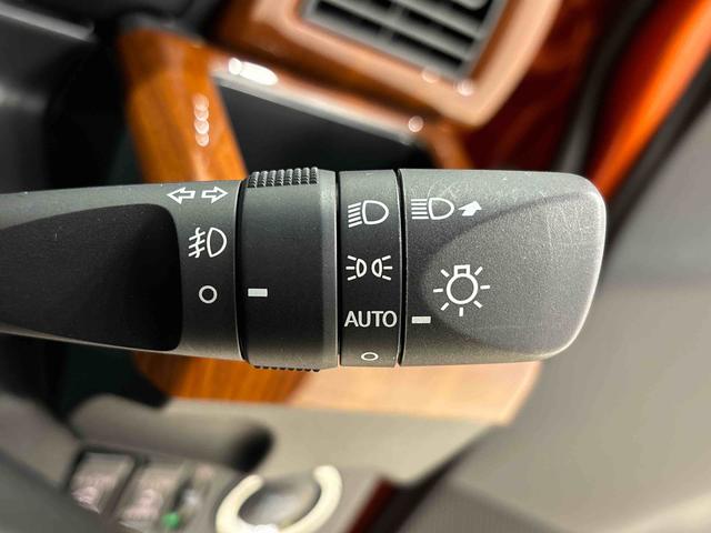 ウェイクＬ　ＳＡIII　ＬＥＤスタイルパック　４ＷＤアルミホイール　オートライト　プッシュボタンスタート　セキュリティアラーム　パワースライドドア　オートエアコン　電動格納式ドアミラー（広島県）の中古車