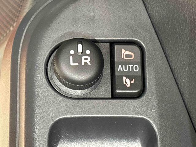 ウェイクＬ　ＳＡIII　ＬＥＤスタイルパック　４ＷＤアルミホイール　オートライト　プッシュボタンスタート　セキュリティアラーム　パワースライドドア　オートエアコン　電動格納式ドアミラー（広島県）の中古車