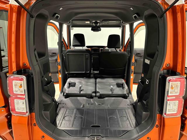 ウェイクＬ　ＳＡIII　ＬＥＤスタイルパック　４ＷＤアルミホイール　オートライト　プッシュボタンスタート　セキュリティアラーム　パワースライドドア　オートエアコン　電動格納式ドアミラー（広島県）の中古車