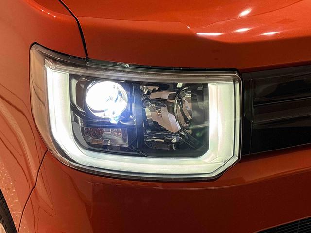 ウェイクＬ　ＳＡIII　ＬＥＤスタイルパック　４ＷＤアルミホイール　オートライト　プッシュボタンスタート　セキュリティアラーム　パワースライドドア　オートエアコン　電動格納式ドアミラー（広島県）の中古車