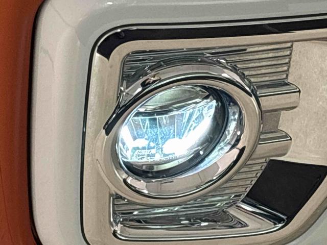 ウェイクＬ　ＳＡIII　ＬＥＤスタイルパック　４ＷＤアルミホイール　オートライト　プッシュボタンスタート　セキュリティアラーム　パワースライドドア　オートエアコン　電動格納式ドアミラー（広島県）の中古車