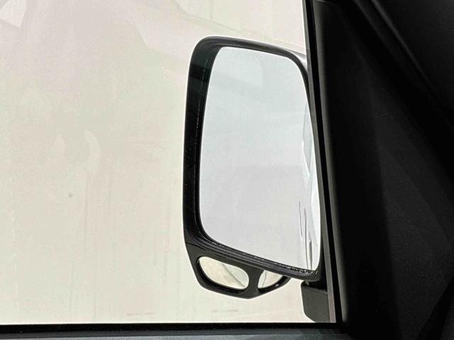 ハイゼットカーゴＤＸ　４ＷＤ　ＡＭ／ＦＭラジオ　ハロゲンヘッドライトマニュアルエアコン　リヤヒーター　オートライト　リヤワイパー　スペアタイヤ　キーレスエントリー　アイドリングストップ機能　運転席・助手席パワーウィンドウ（広島県）の中古車