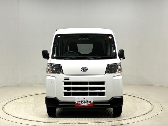 ハイゼットカーゴDX(広島県)の中古車