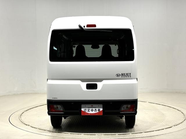 ハイゼットカーゴDX(広島県)の中古車