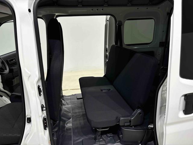 ハイゼットカーゴDX(広島県)の中古車