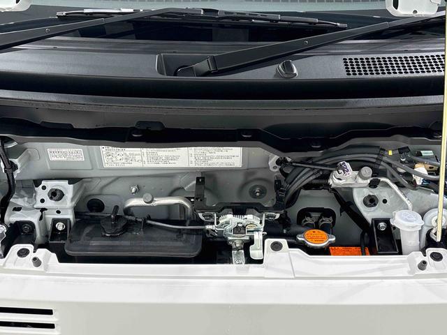 ハイゼットカーゴDX(広島県)の中古車