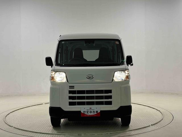 ハイゼットカーゴDX(広島県)の中古車