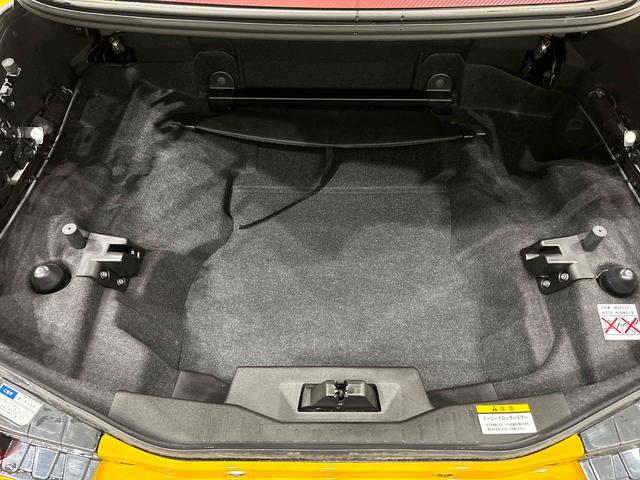 コペンセロ電動開閉式ルーフ LEDヘッドランプ ハロゲンフォグランプ 16インチタイヤ&アルミホイール プッシュボタンスタート セキュリティアラーム スタビライザー(フロント・リヤ)(広島県)の中古車