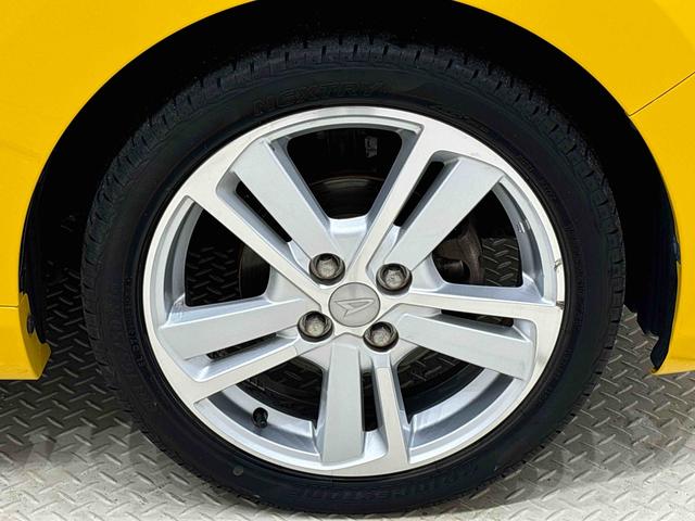 コペンセロ電動開閉式ルーフ LEDヘッドランプ ハロゲンフォグランプ 16インチタイヤ&アルミホイール プッシュボタンスタート セキュリティアラーム スタビライザー(フロント・リヤ)(広島県)の中古車