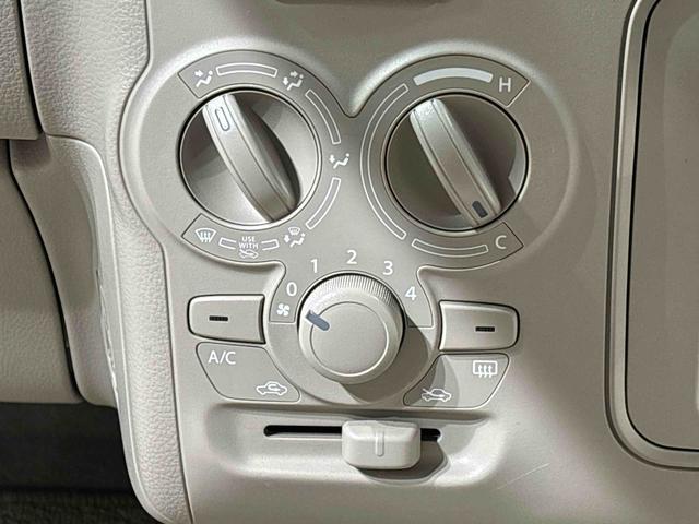 アルトラパンＬカーナビ　ＥＴＣ車載器　運転席側シートヒーター　電動格納ドアミラー　マニュアルエアコン　キーフリーシステム運転席側シートリフター（広島県）の中古車