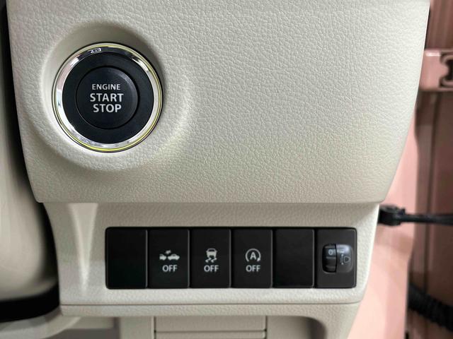 アルトラパンＬカーナビ　ＥＴＣ車載器　運転席側シートヒーター　電動格納ドアミラー　マニュアルエアコン　キーフリーシステム運転席側シートリフター（広島県）の中古車