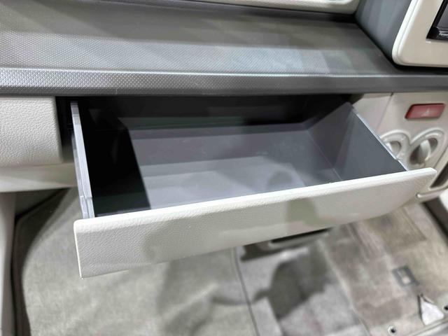 アルトラパンＬカーナビ　ＥＴＣ車載器　運転席側シートヒーター　電動格納ドアミラー　マニュアルエアコン　キーフリーシステム運転席側シートリフター（広島県）の中古車