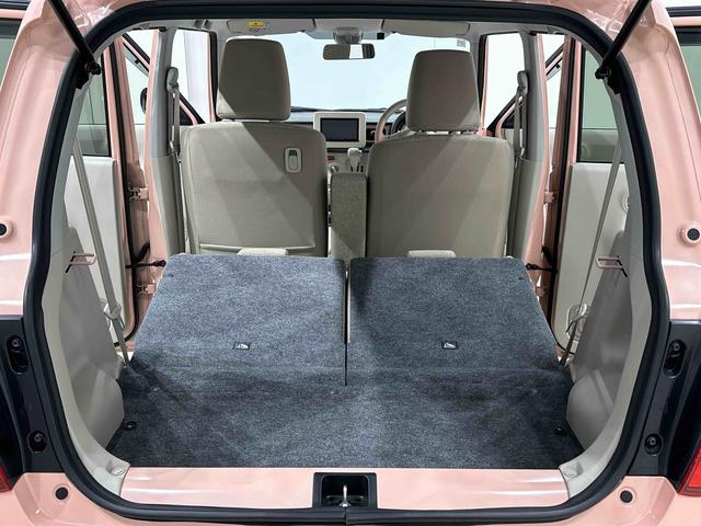 アルトラパンＬカーナビ　ＥＴＣ車載器　運転席側シートヒーター　電動格納ドアミラー　マニュアルエアコン　キーフリーシステム運転席側シートリフター（広島県）の中古車