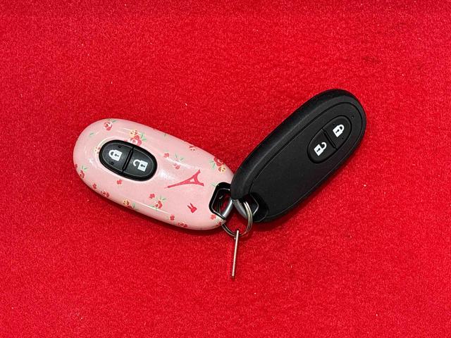 アルトラパンＬカーナビ　ＥＴＣ車載器　運転席側シートヒーター　電動格納ドアミラー　マニュアルエアコン　キーフリーシステム運転席側シートリフター（広島県）の中古車