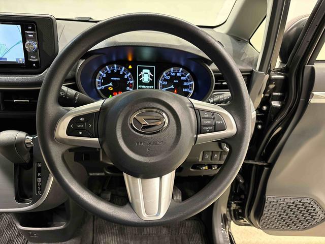 ムーヴカスタム　Ｘ　ＳＡII　ナビ　ＥＴＣ　電動格納ドアミラーＬＥＤヘッドライト　アルミホイール　オートライト　プッシュボタンスタート　セキュリティアラーム　キーフリーシステム（広島県）の中古車