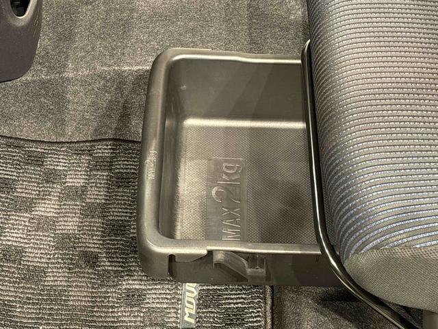 ムーヴカスタム　Ｘ　ＳＡII　ナビ　ＥＴＣ　電動格納ドアミラーＬＥＤヘッドライト　アルミホイール　オートライト　プッシュボタンスタート　セキュリティアラーム　キーフリーシステム（広島県）の中古車