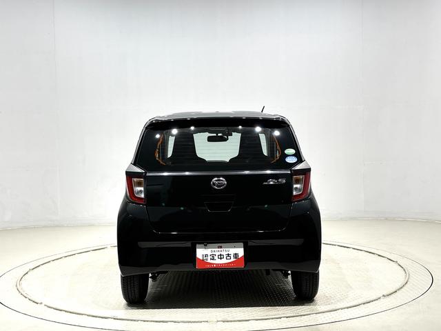 ミライースＬ　バックモニター対応　ドライブレコーダーハロゲンヘッドランプ　セキュリティアラーム　コーナーセンサー　１３インチフルホイールキャップ　キーレスエントリー　マニュアルエアコン　ショツピングフック（広島県）の中古車