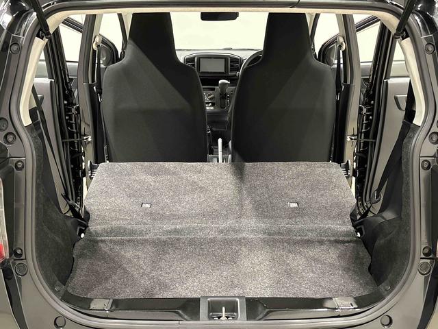 ミライースＬ　バックモニター対応　ドライブレコーダーハロゲンヘッドランプ　セキュリティアラーム　コーナーセンサー　１３インチフルホイールキャップ　キーレスエントリー　マニュアルエアコン　ショツピングフック（広島県）の中古車