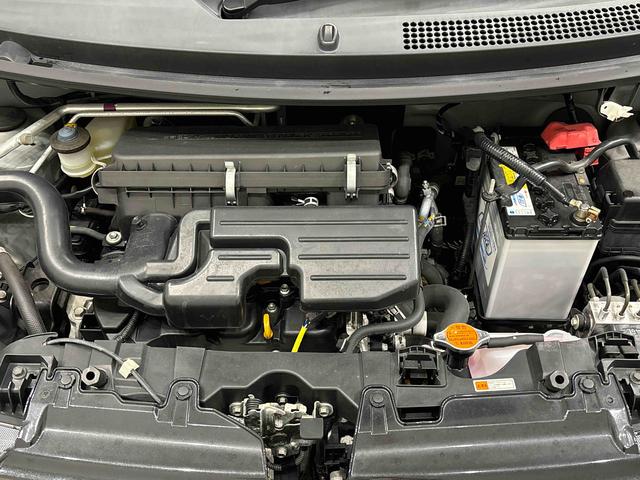 ミライースＬ　バックモニター対応　ドライブレコーダーハロゲンヘッドランプ　セキュリティアラーム　コーナーセンサー　１３インチフルホイールキャップ　キーレスエントリー　マニュアルエアコン　ショツピングフック（広島県）の中古車