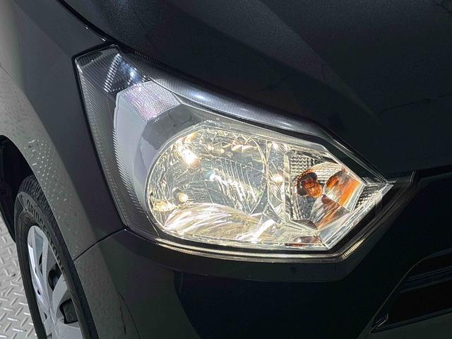 ミライースＬ　バックモニター対応　ドライブレコーダーハロゲンヘッドランプ　セキュリティアラーム　コーナーセンサー　１３インチフルホイールキャップ　キーレスエントリー　マニュアルエアコン　ショツピングフック（広島県）の中古車