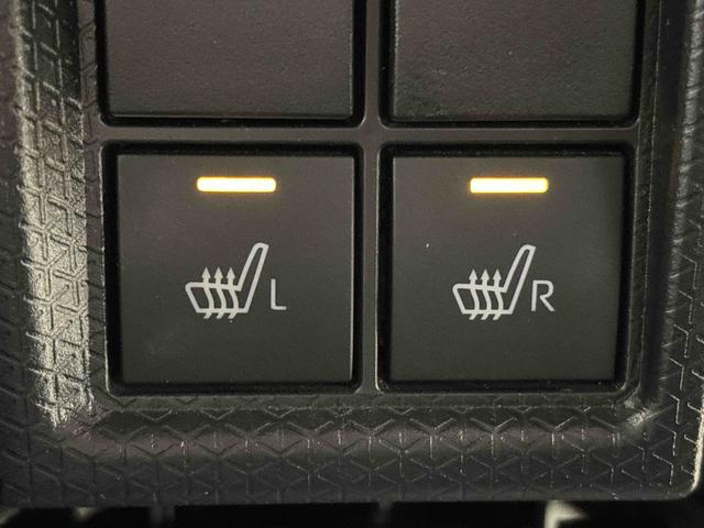 タントカスタムＲＳ　ＥＴＣ　バックカメラ　シートヒーターＬＥＤオートライト　パワースライドドアウェルカムオープン機能　オート電動格納式ドアミラー　助手席ロングスライド　助手席イージークローザー　アルミホイール　キーフリーシステム（広島県）の中古車