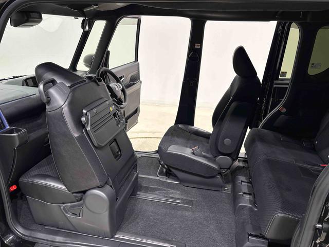 タントカスタムＲＳ　ＥＴＣ　バックカメラ　シートヒーターＬＥＤオートライト　パワースライドドアウェルカムオープン機能　オート電動格納式ドアミラー　助手席ロングスライド　助手席イージークローザー　アルミホイール　キーフリーシステム（広島県）の中古車