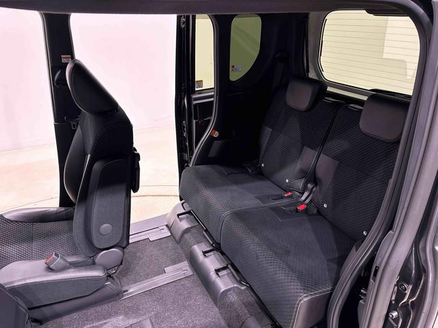 タントカスタムＲＳ　ＥＴＣ　バックカメラ　シートヒーターＬＥＤオートライト　パワースライドドアウェルカムオープン機能　オート電動格納式ドアミラー　助手席ロングスライド　助手席イージークローザー　アルミホイール　キーフリーシステム（広島県）の中古車