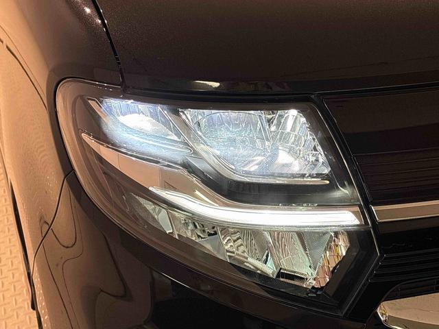 タントカスタムＲＳ　ＥＴＣ　バックカメラ　シートヒーターＬＥＤオートライト　パワースライドドアウェルカムオープン機能　オート電動格納式ドアミラー　助手席ロングスライド　助手席イージークローザー　アルミホイール　キーフリーシステム（広島県）の中古車