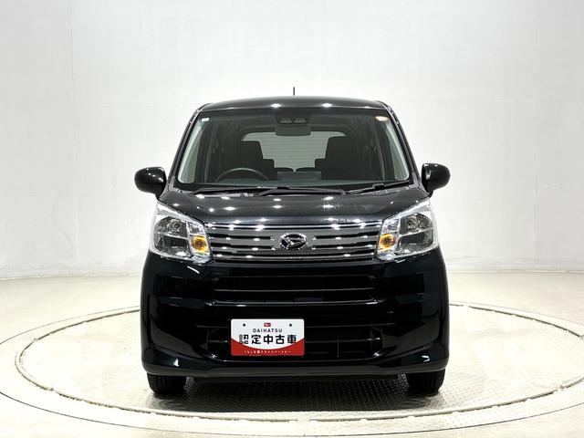 ムーヴXリミテッドII SAIII バックモニター シートヒーター運転席シートヒーター アルミホイール オートライト プッシュボタンスタート セキュリティアラーム キーフリーシステム オート電動格納式ドアミラー シートリフター(広島県)の中古車