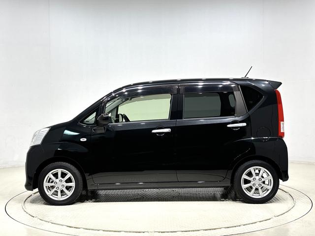 ムーヴXリミテッドII SAIII バックモニター シートヒーター運転席シートヒーター アルミホイール オートライト プッシュボタンスタート セキュリティアラーム キーフリーシステム オート電動格納式ドアミラー シートリフター(広島県)の中古車