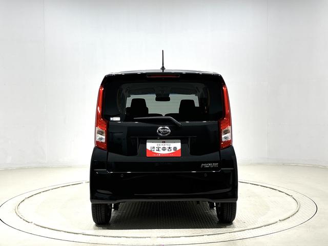 ムーヴXリミテッドII SAIII バックモニター シートヒーター運転席シートヒーター アルミホイール オートライト プッシュボタンスタート セキュリティアラーム キーフリーシステム オート電動格納式ドアミラー シートリフター(広島県)の中古車