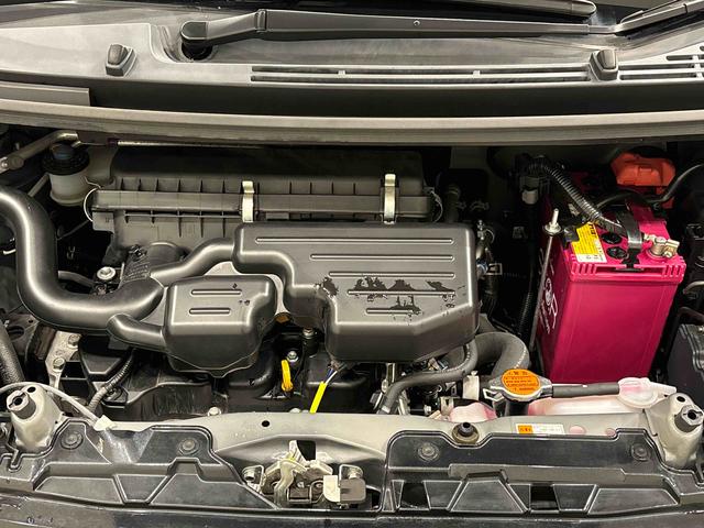 ムーヴXリミテッドII SAIII バックモニター シートヒーター運転席シートヒーター アルミホイール オートライト プッシュボタンスタート セキュリティアラーム キーフリーシステム オート電動格納式ドアミラー シートリフター(広島県)の中古車