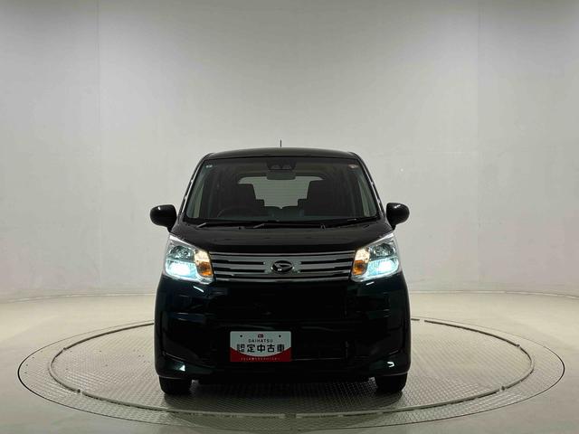 ムーヴXリミテッドII SAIII バックモニター シートヒーター運転席シートヒーター アルミホイール オートライト プッシュボタンスタート セキュリティアラーム キーフリーシステム オート電動格納式ドアミラー シートリフター(広島県)の中古車