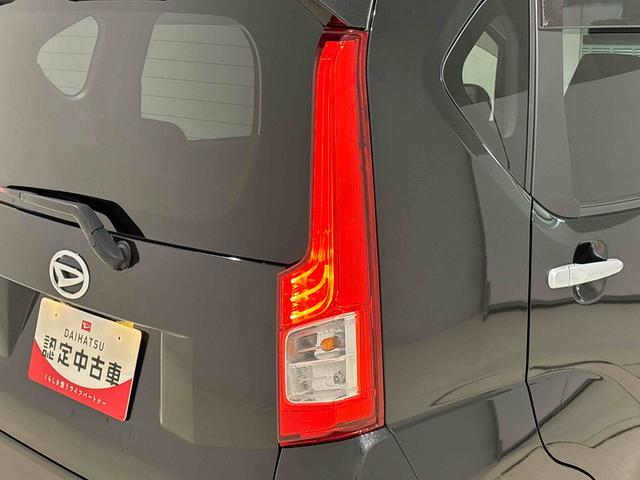 ムーヴXリミテッドII SAIII バックモニター シートヒーター運転席シートヒーター アルミホイール オートライト プッシュボタンスタート セキュリティアラーム キーフリーシステム オート電動格納式ドアミラー シートリフター(広島県)の中古車