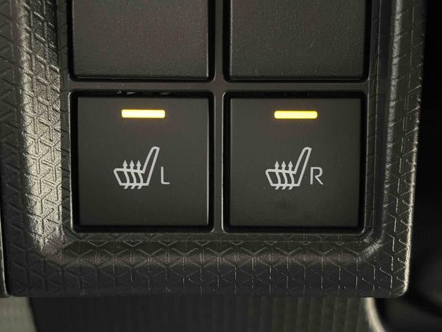 タントカスタムＲＳナビ　バックカメラ　ドラレコ　ＥＴＣ　ＬＥＤオートライト　パワースライドドア　電動パーキングブレーキ　運転席助手席シートヒーター　アルミホイール　キーフリーシステム　　オート電動格納式ドアミラー（広島県）の中古車