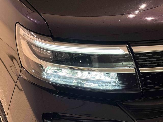 タントカスタムＲＳナビ　バックカメラ　ドラレコ　ＥＴＣ　ＬＥＤオートライト　パワースライドドア　電動パーキングブレーキ　運転席助手席シートヒーター　アルミホイール　キーフリーシステム　　オート電動格納式ドアミラー（広島県）の中古車