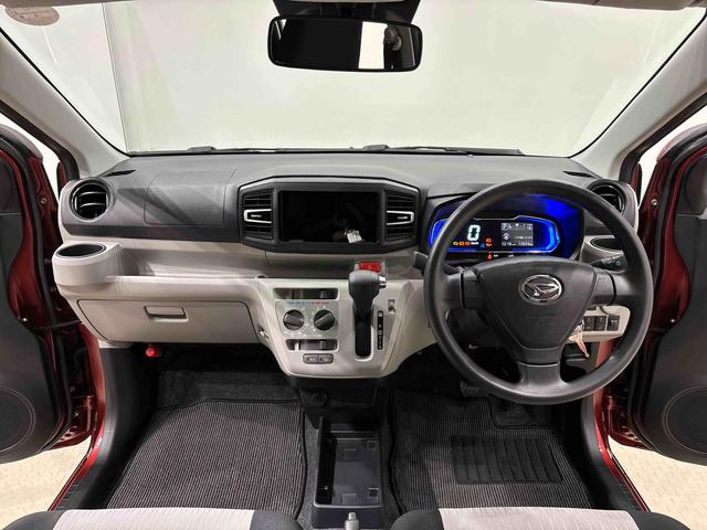 ミライースX SAIII(広島県)の中古車