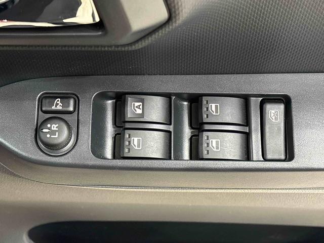 ミライースX SAIII(広島県)の中古車