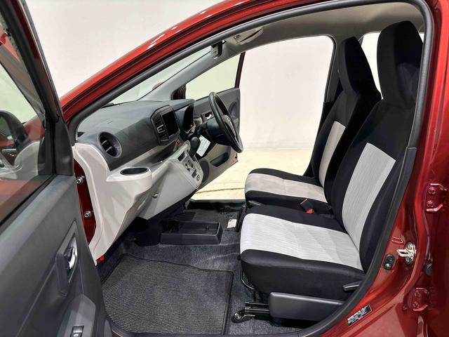 ミライースX SAIII(広島県)の中古車