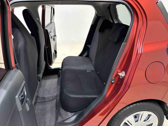 ミライースX SAIII(広島県)の中古車