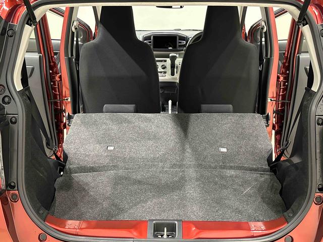 ミライースX SAIII(広島県)の中古車