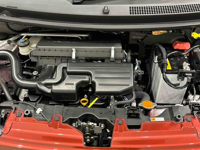 ミライースX SAIII(広島県)の中古車