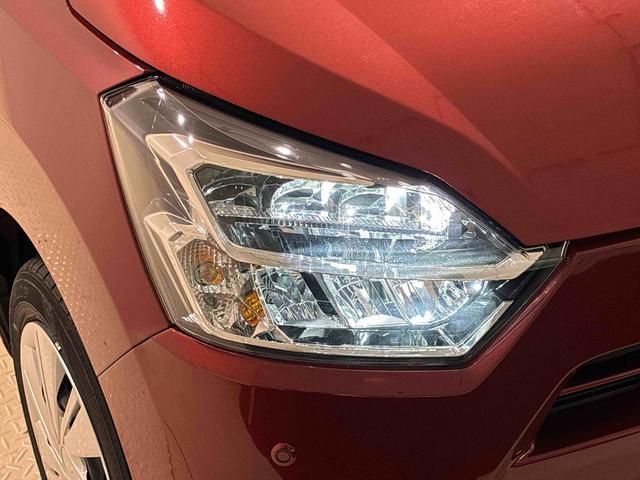 ミライースX SAIII(広島県)の中古車