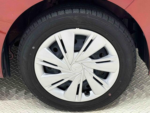 ミライースX SAIII(広島県)の中古車