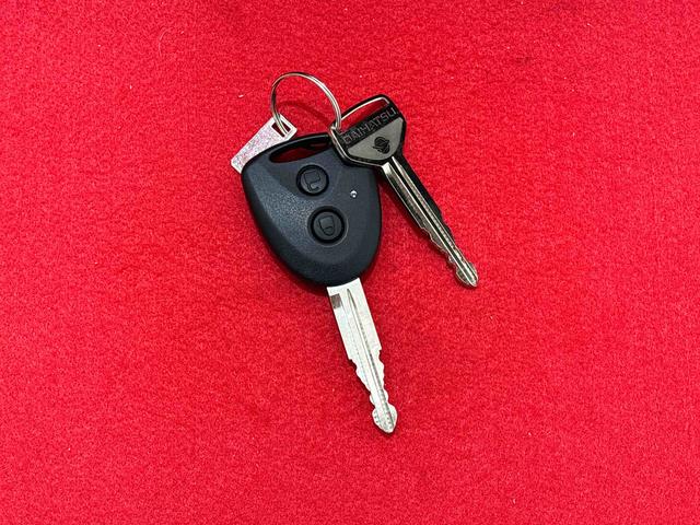 ミライースX SAIII(広島県)の中古車