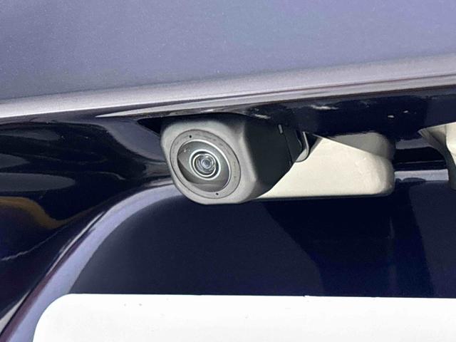 タントカスタムＲＳ　バックモニター対応カメラ　シートヒーターＬＥＤオートライト　パワースライドドアウェルカムオープン機能　電動パーキングブレーキ　運転席助手席シートヒーター　アルミホイール　キーフリーシステム　　オート電動格納式ドアミラー（広島県）の中古車